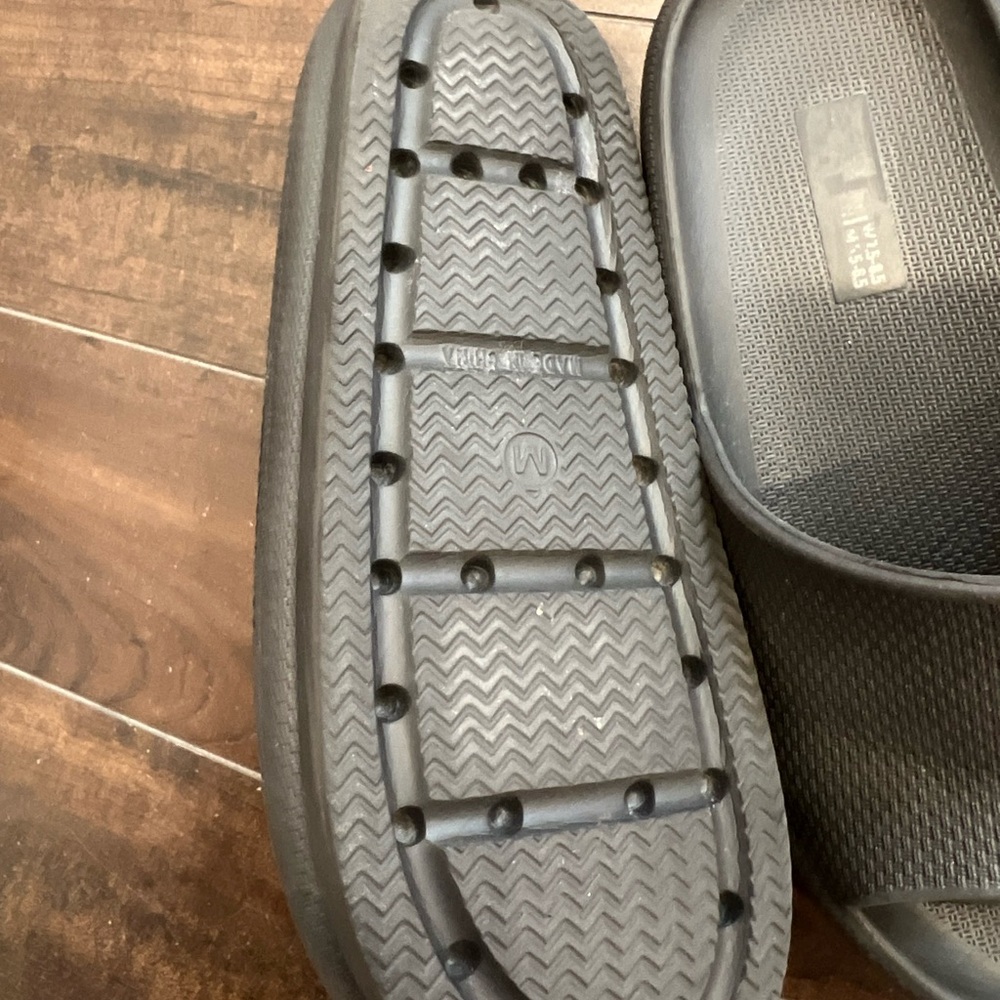 Cloud Slide Waterproof Sandals - Picture 4 of 4